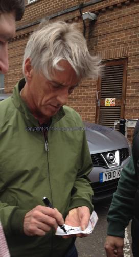 paul weller